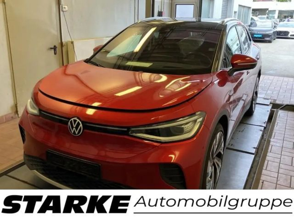 Volkswagen ID.4