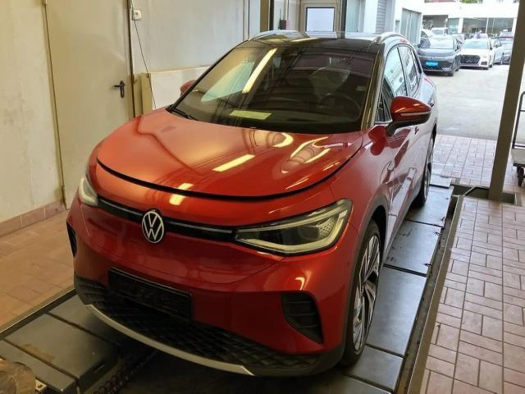 Volkswagen ID.4