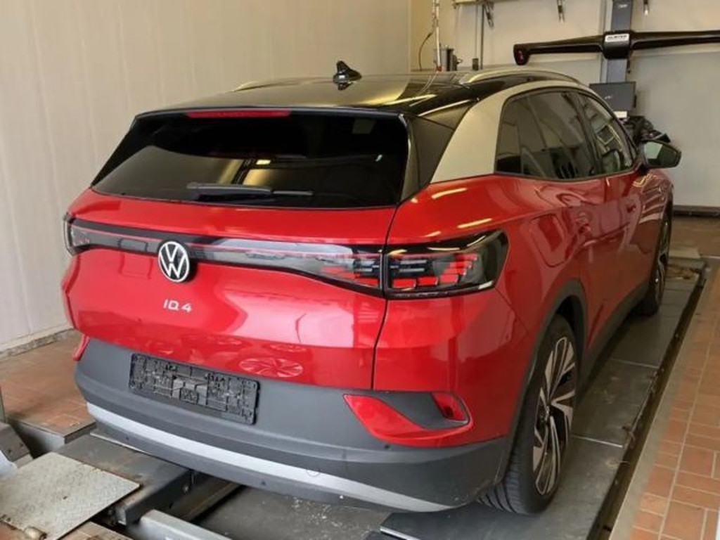 Volkswagen ID.4