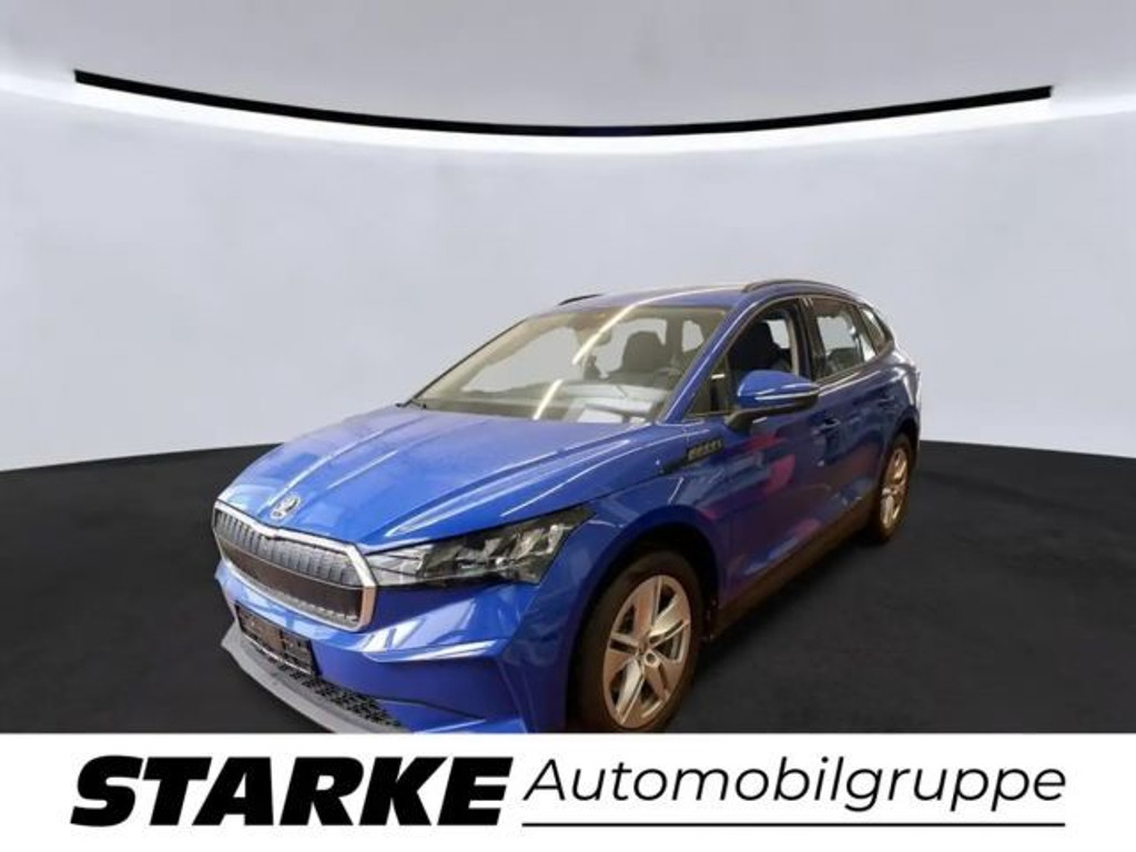 Skoda Enyaq iV iV 60 Loft