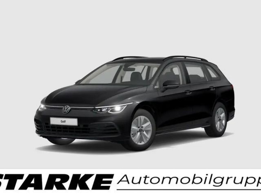 Volkswagen Golf DSG Life Variant 2.0 TDI