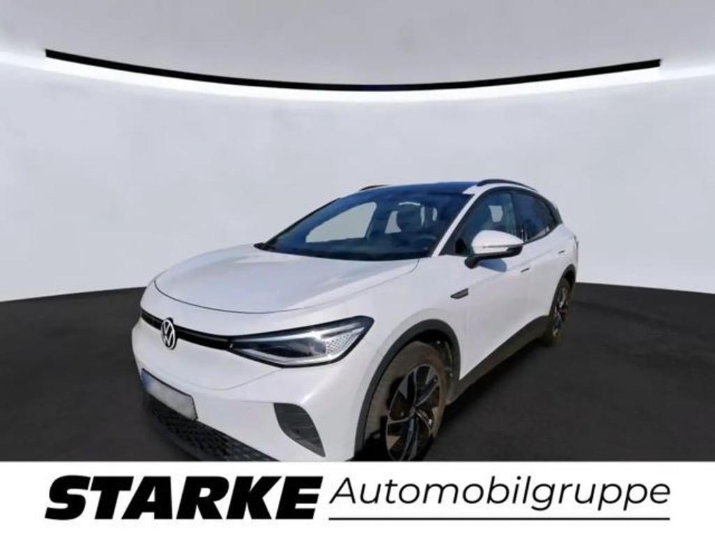 Volkswagen ID.4 Pure