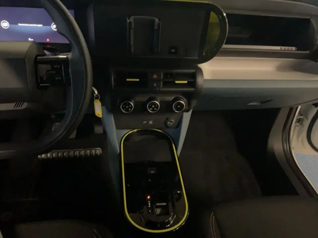 Fiat Grande Panda