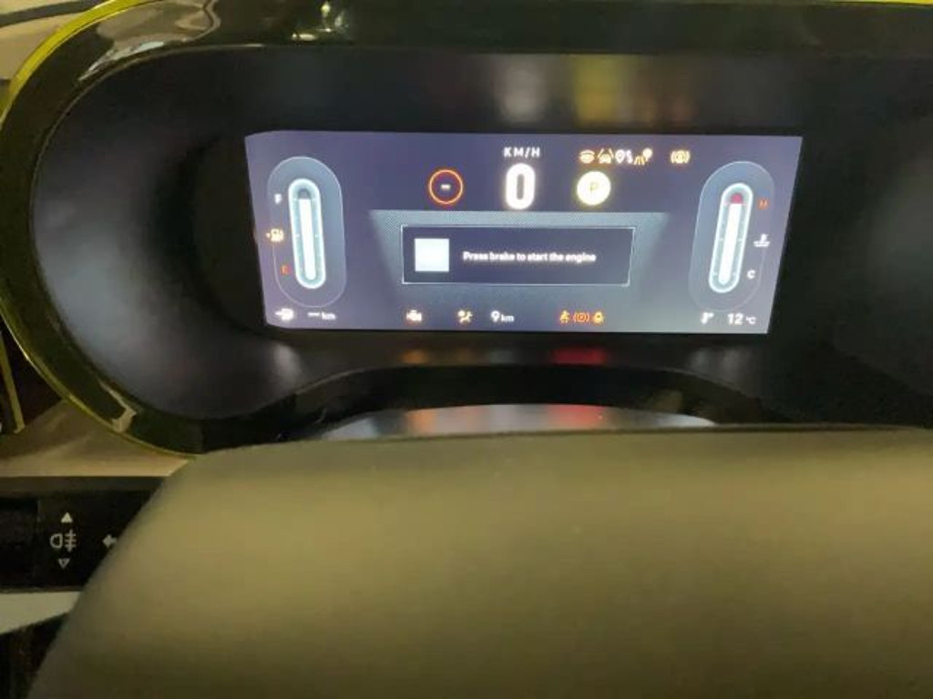 Fiat Grande Panda