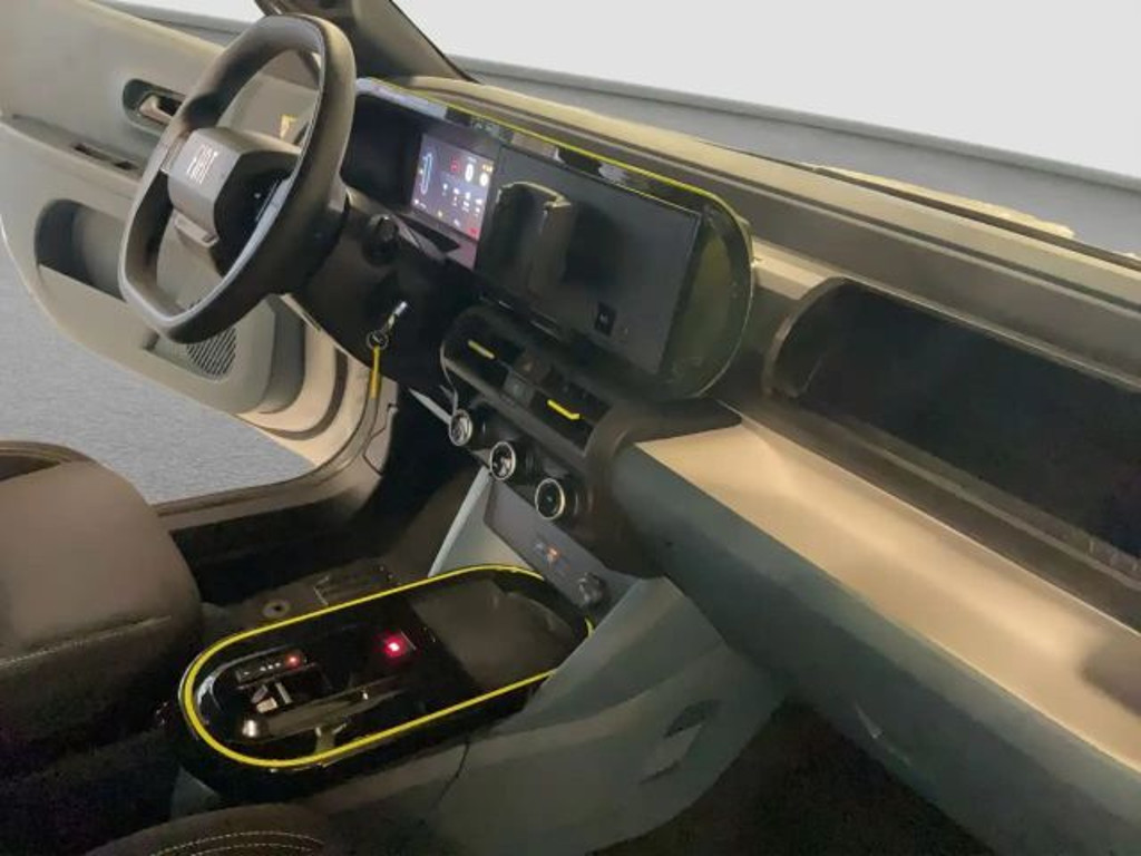 Fiat Grande Panda