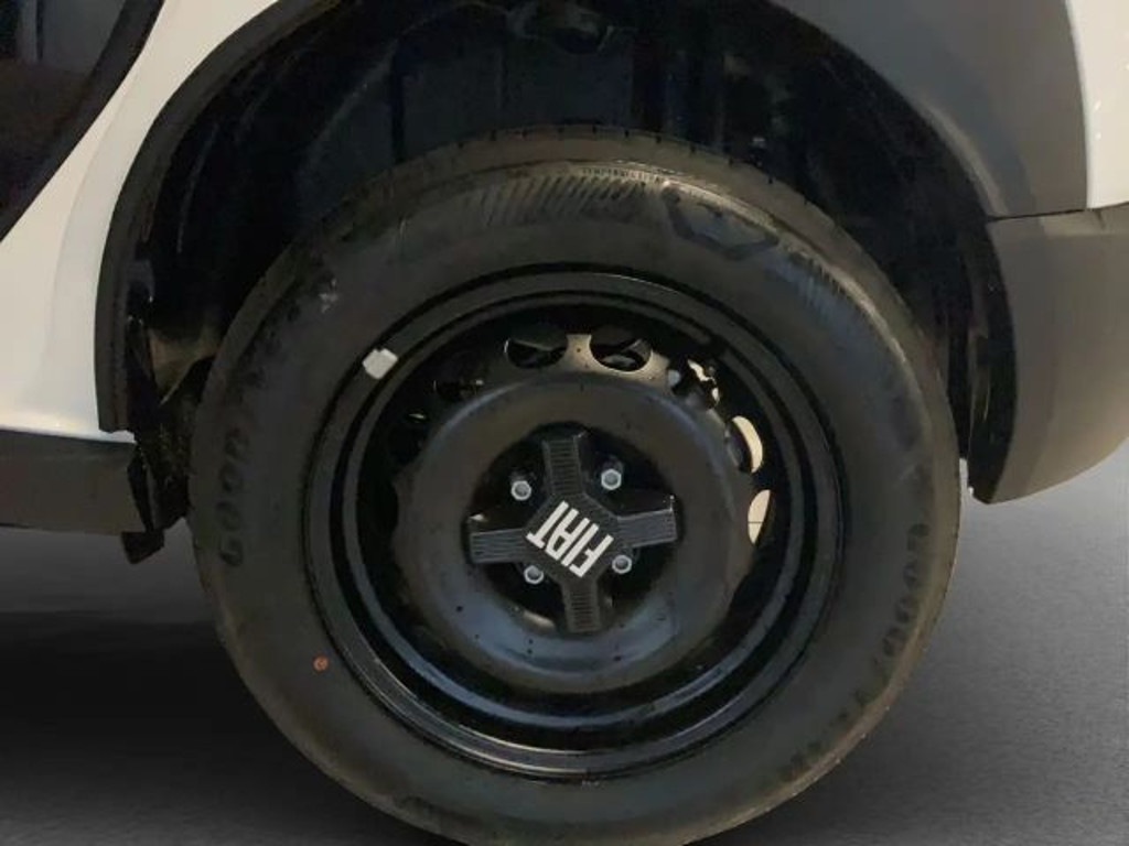 Fiat Grande Panda