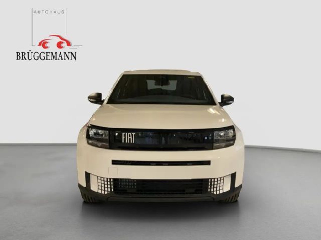 Fiat Grande Panda