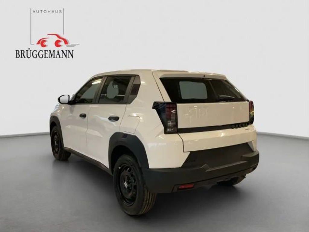 Fiat Grande Panda