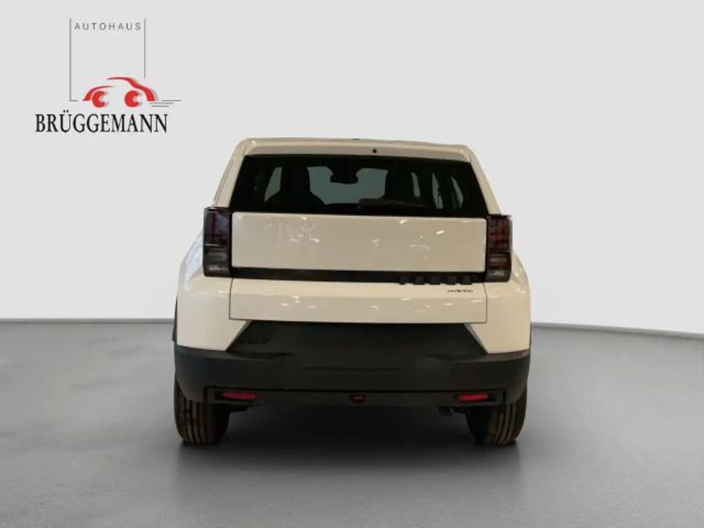 Fiat Grande Panda