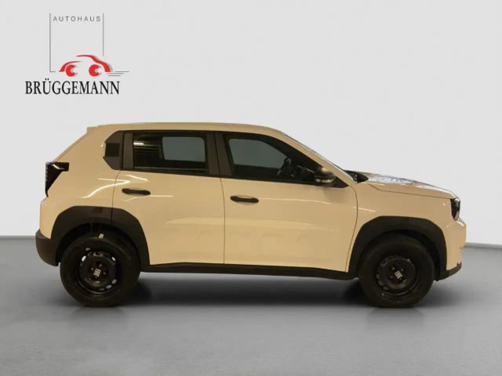Fiat Grande Panda