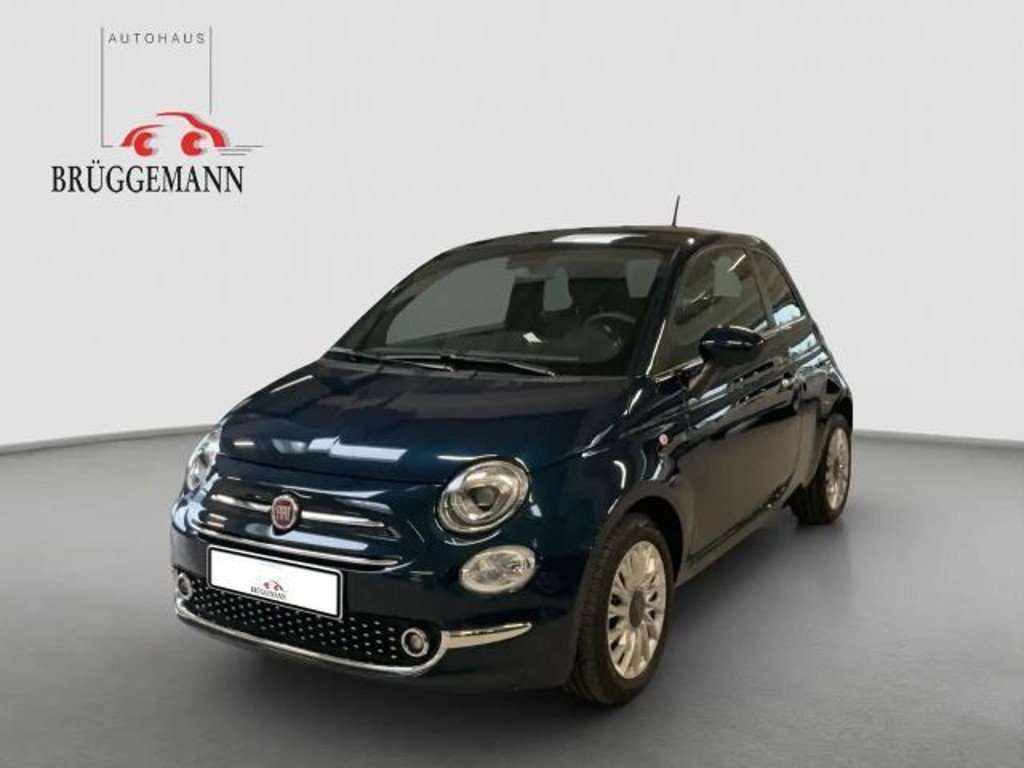 Fiat 500 Dolcevita
