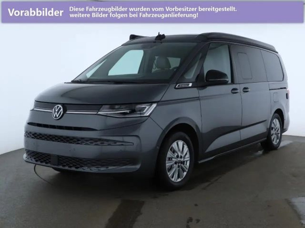 Volkswagen CALIFORNIA 4Motion DSG eHybrid 1.5 TSI T7 Ocean