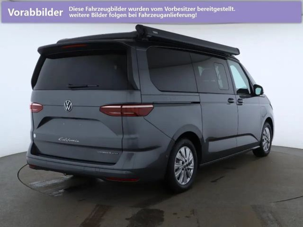 Volkswagen CALIFORNIA