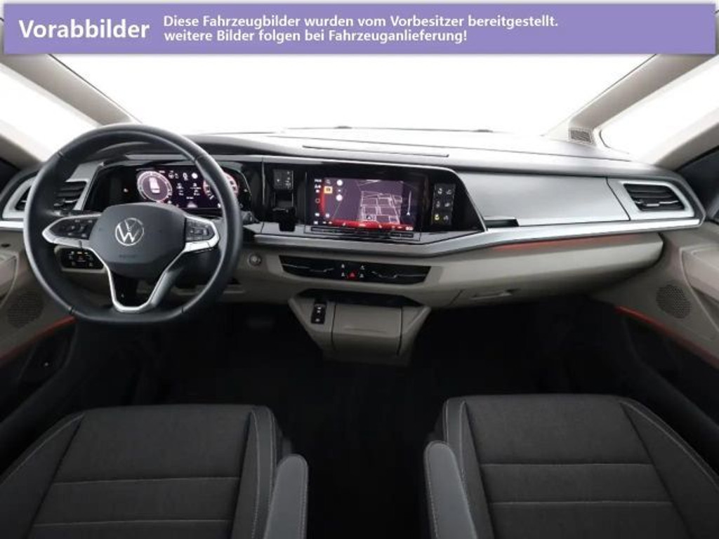 Volkswagen CALIFORNIA