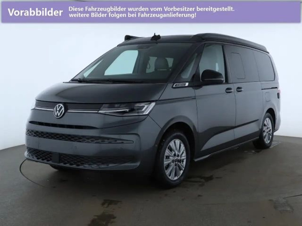 Volkswagen CALIFORNIA 4Motion DSG eHybrid 1.5 TSI T7 Ocean