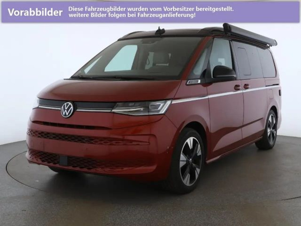 Volkswagen CALIFORNIA 4Motion DSG eHybrid 1.5 TSI T7 Ocean