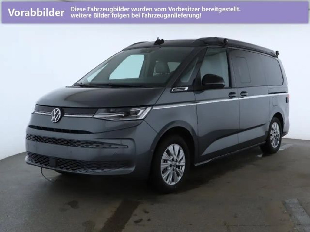 Volkswagen CALIFORNIA 4Motion DSG eHybrid 1.5 TSI T7 Ocean