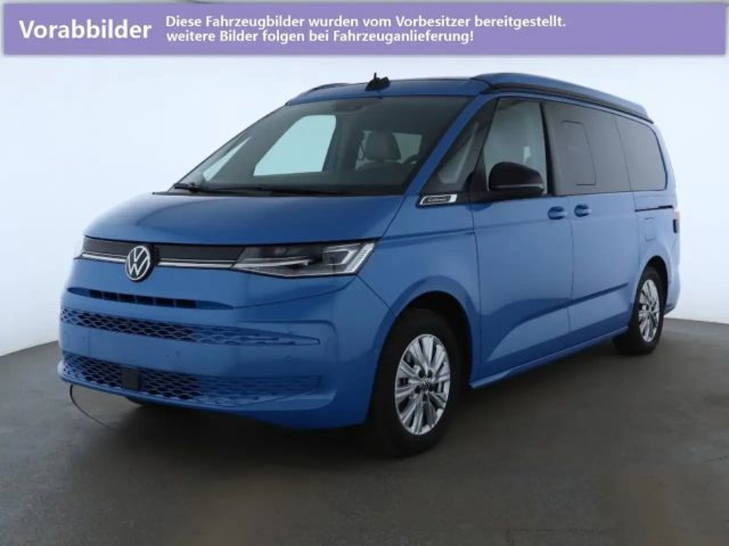 Volkswagen CALIFORNIA 4Motion DSG eHybrid 1.5 TSI T7 Ocean