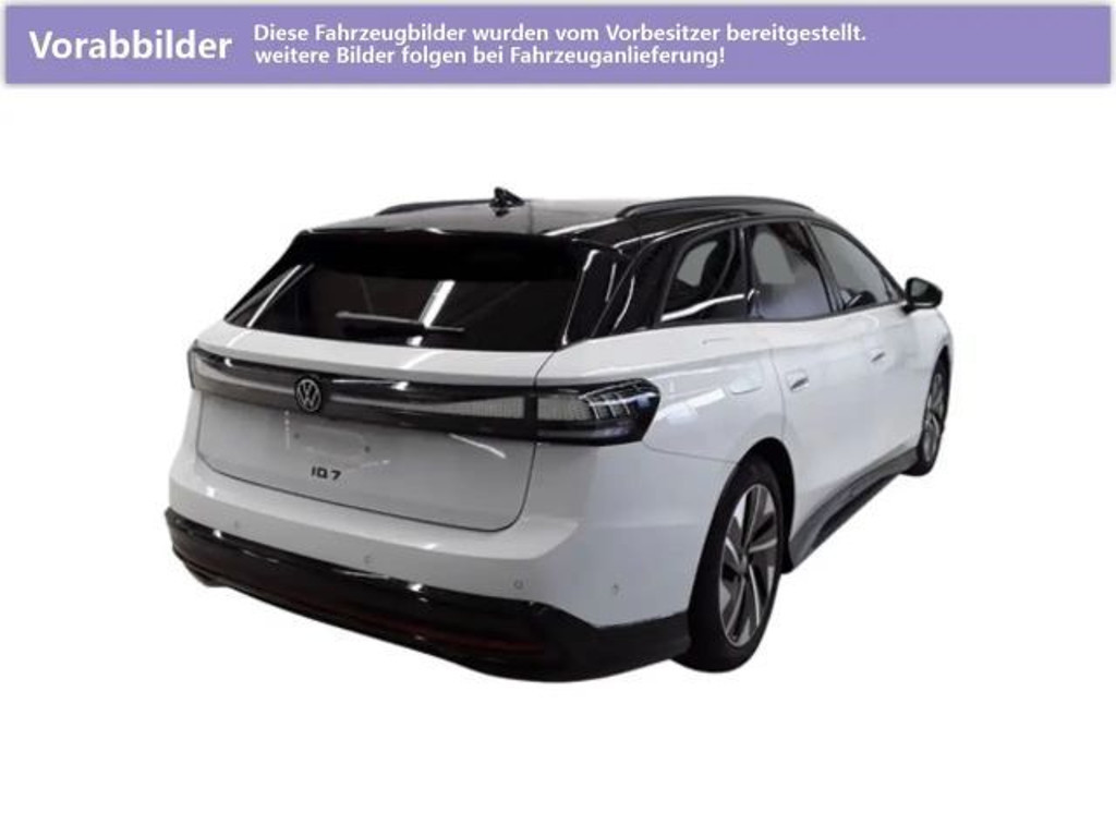 Volkswagen ID.7