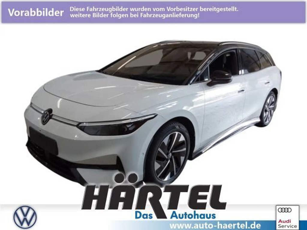 Volkswagen ID.7 Style Pro Tourer
