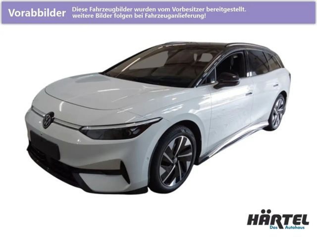 Volkswagen ID.7