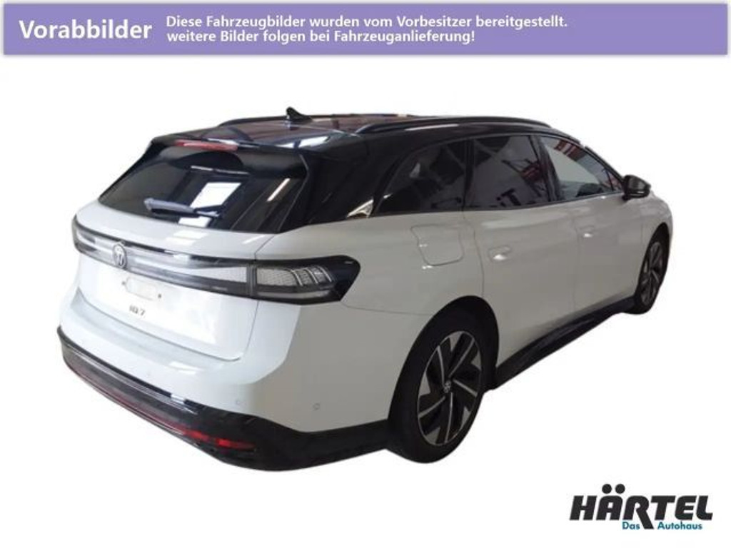 Volkswagen ID.7