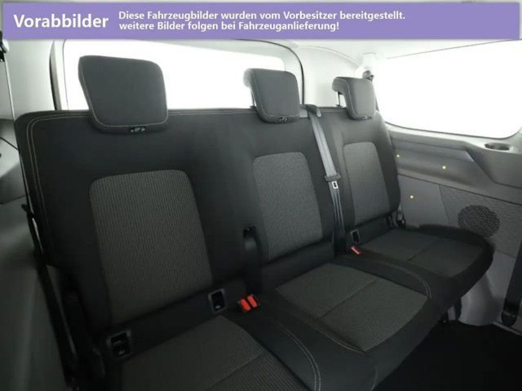 Volkswagen e-Caravelle