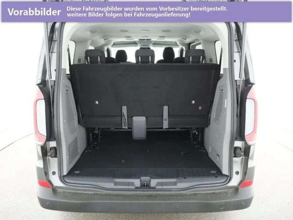 Volkswagen e-Caravelle