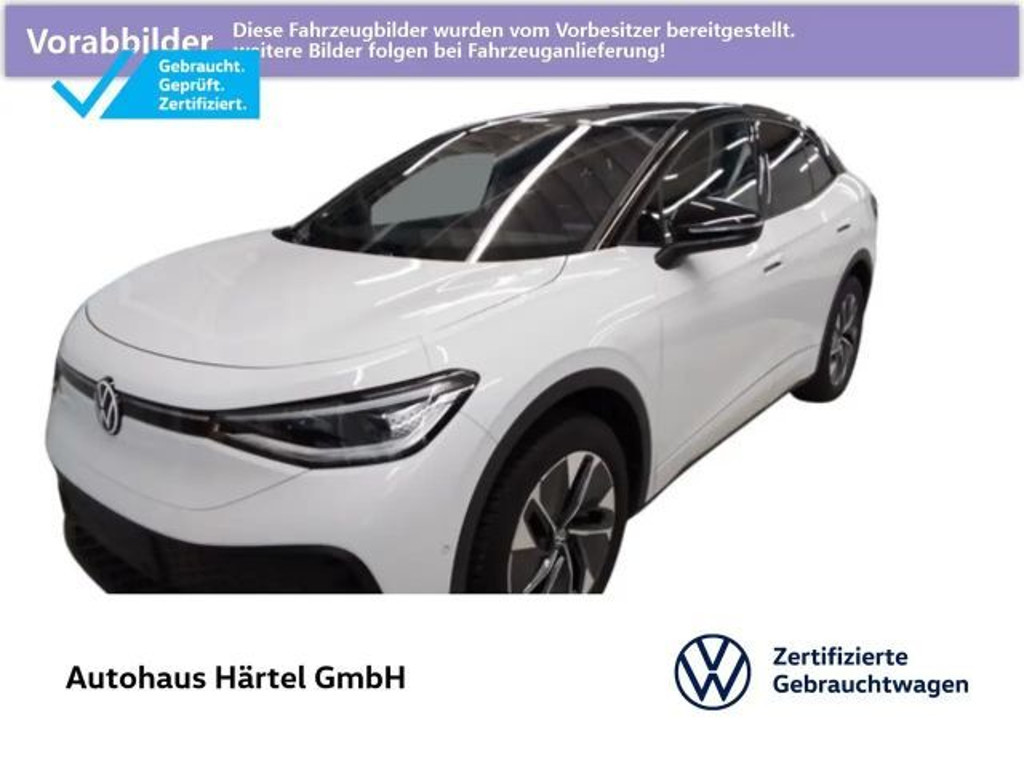 Volkswagen ID.5 Style 77 KWh Pro