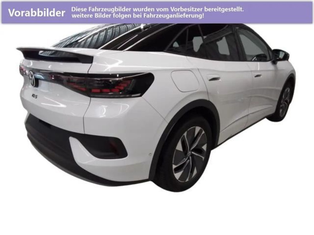 Volkswagen ID.5