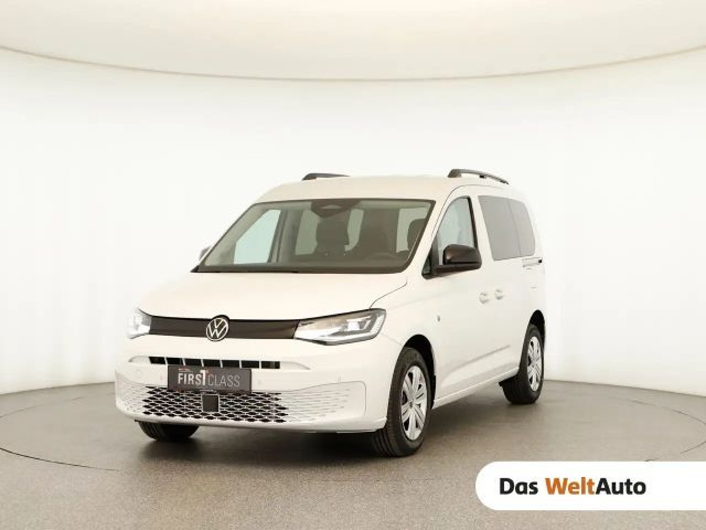 Volkswagen Caddy Family