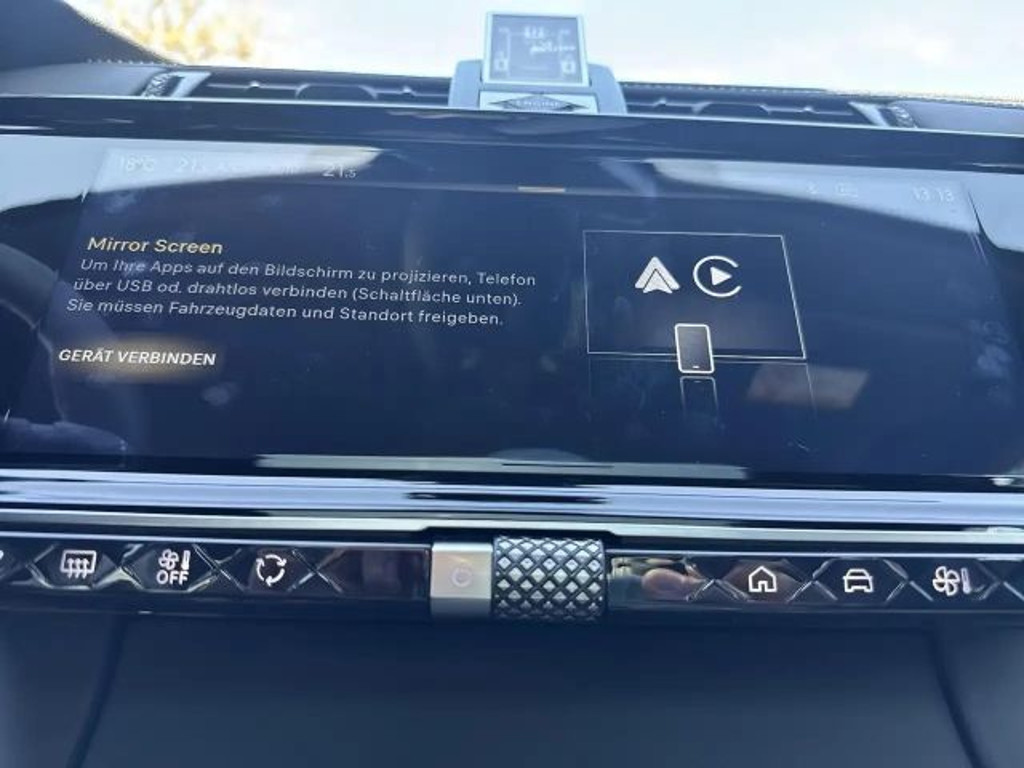 DS DS 7 Crossback