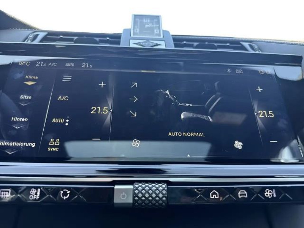 DS DS 7 Crossback