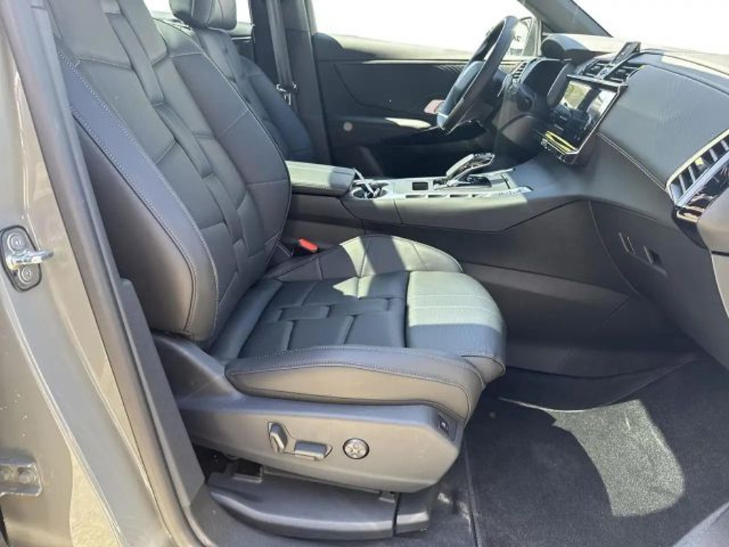 DS DS 7 Crossback