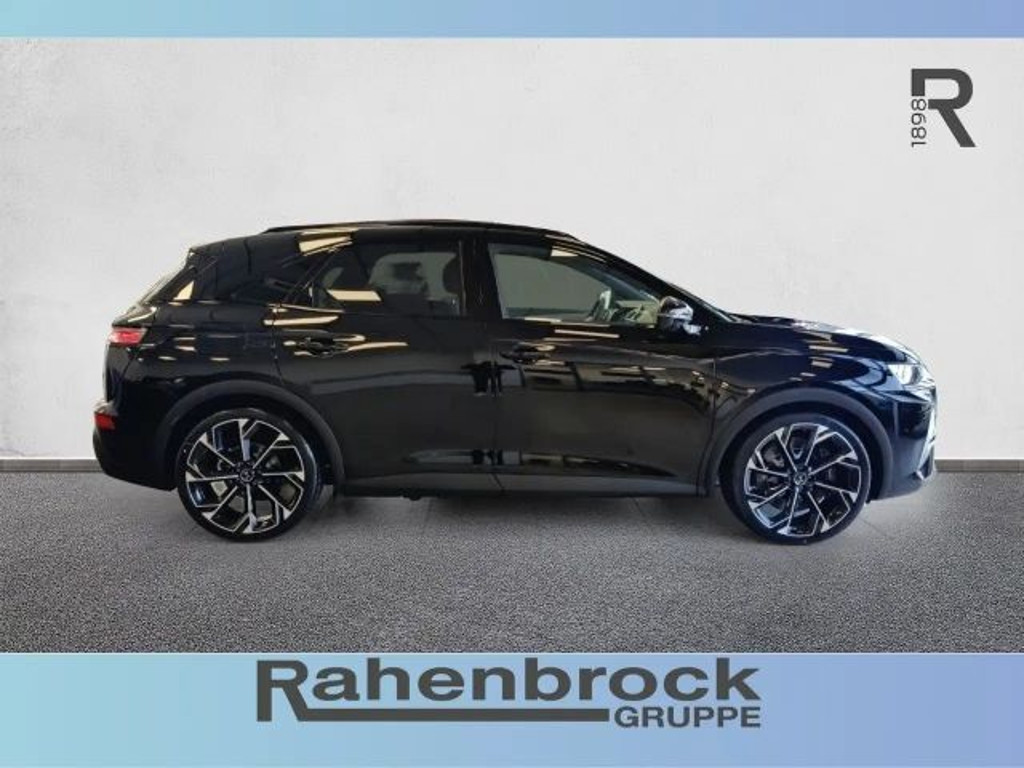 DS DS 7 Crossback