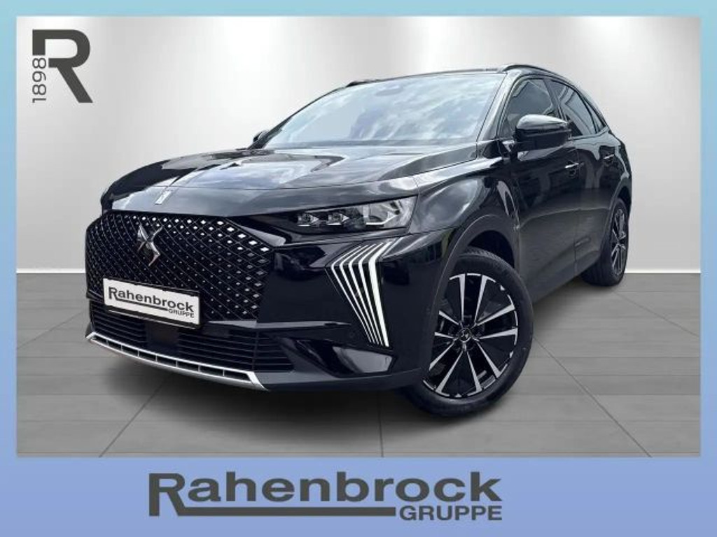 DS DS 7 Crossback Crossback