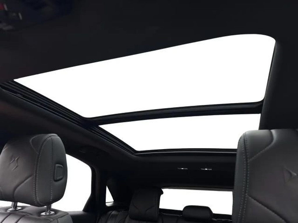 DS DS 7 Crossback