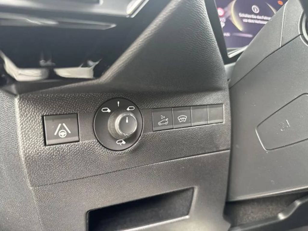 DS DS 7 Crossback