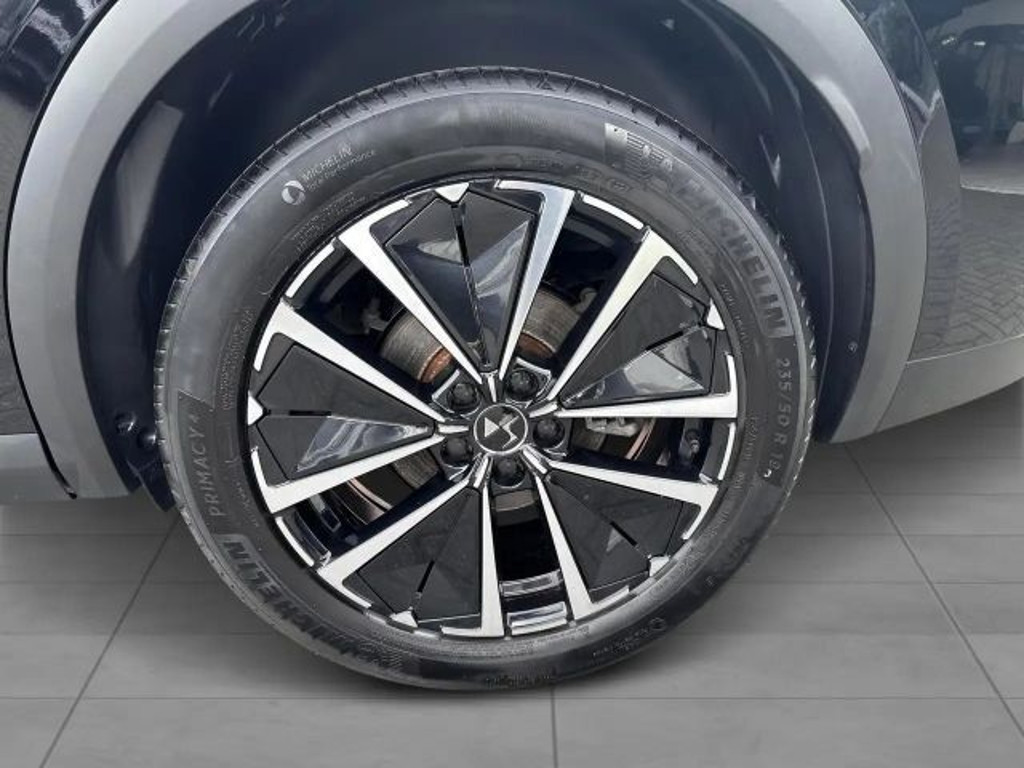 DS DS 7 Crossback