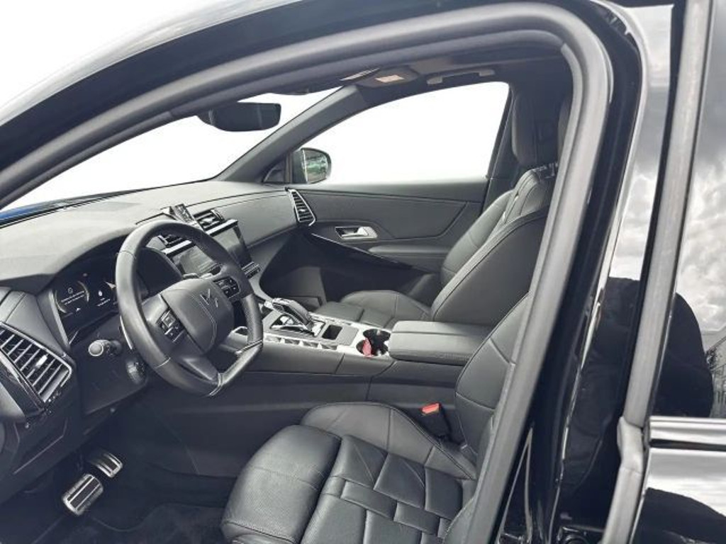 DS DS 7 Crossback