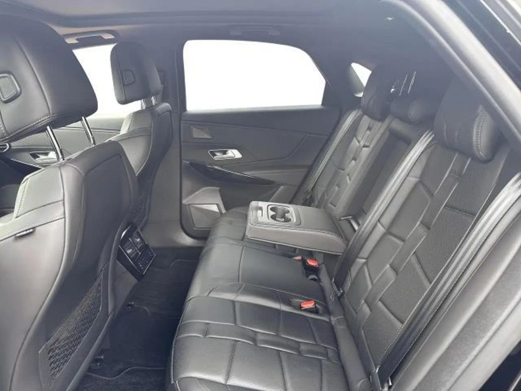 DS DS 7 Crossback