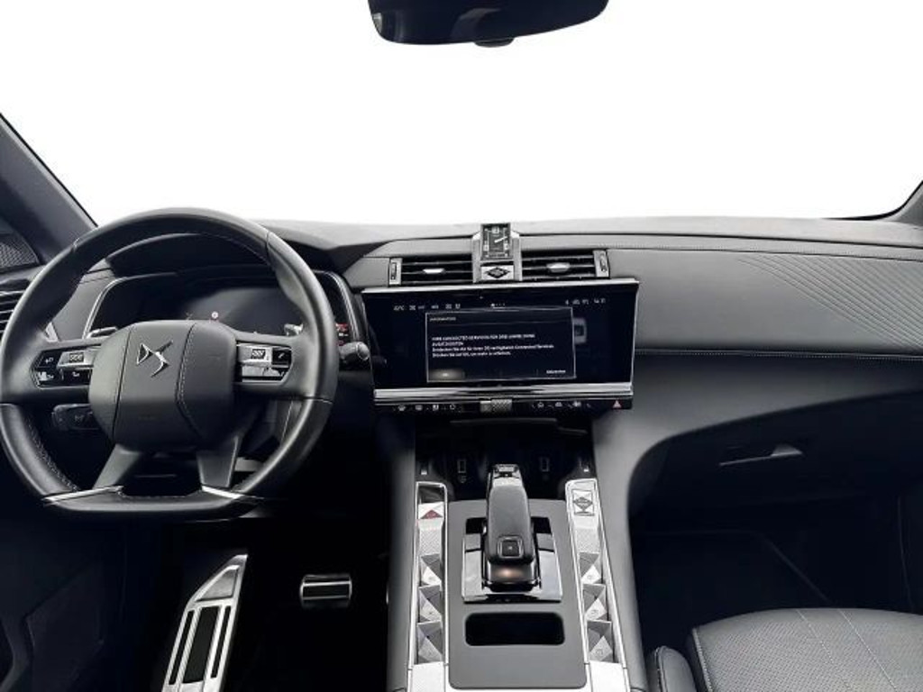 DS DS 7 Crossback