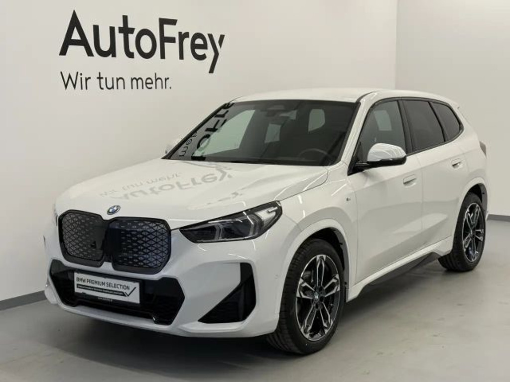 BMW iX1 eDrive20