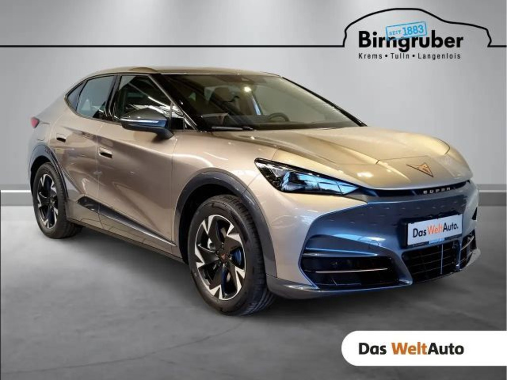 Cupra Tavascan Base 210kW/286PS
