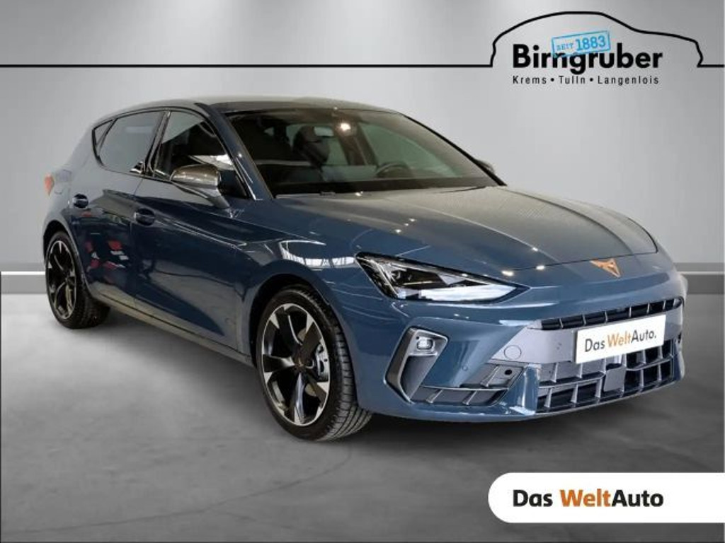Cupra Leon 1.5 TSI
