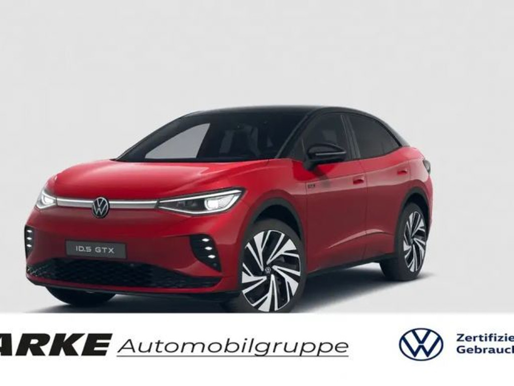 Volkswagen ID.5 4Motion GTX