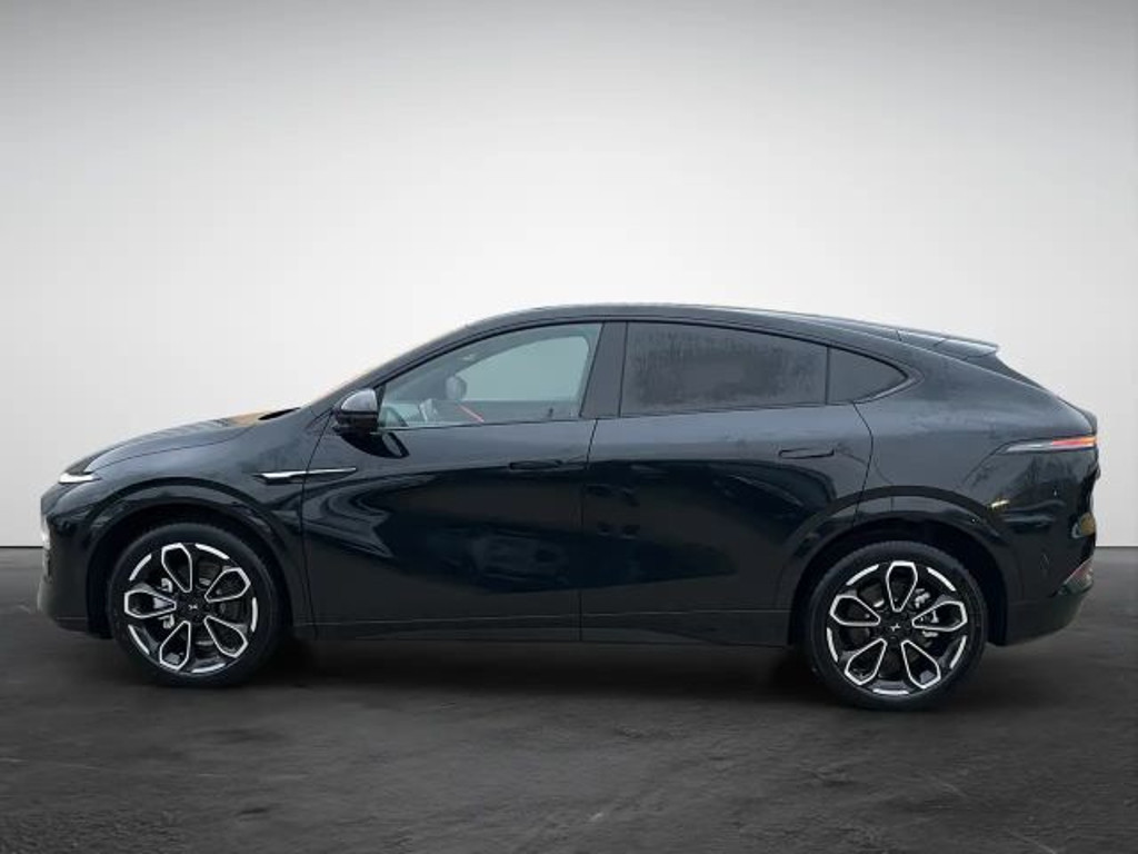 Xpeng G6