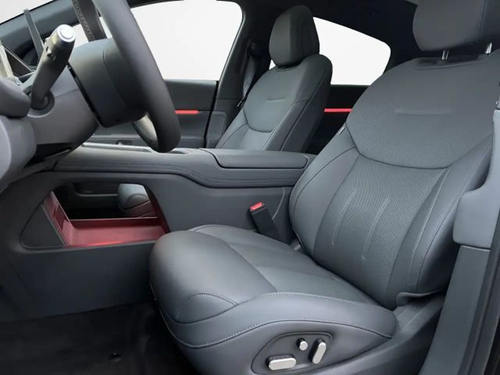 Xpeng G6