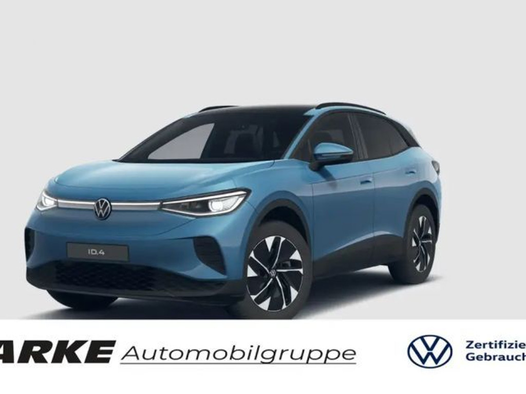 Volkswagen ID.4 Performance Pro