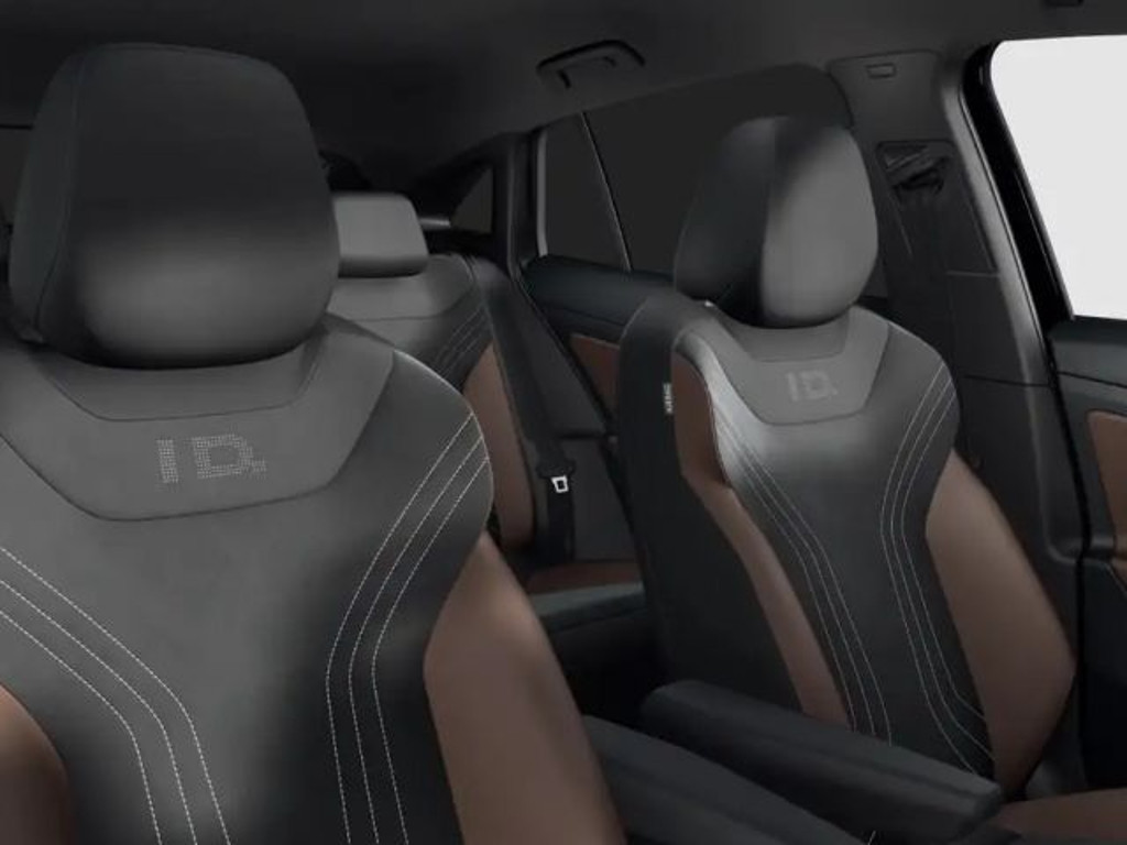 Volkswagen ID.5